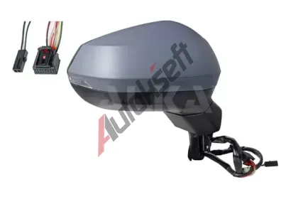 ALKAR Vnj zptn zrctko ALR 9042827, 9042827