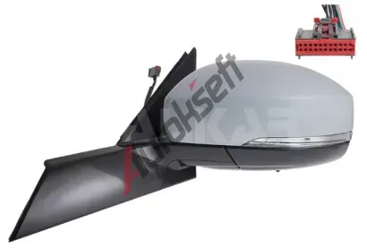ALKAR Vnj zptn zrctko ALR 9043081, 9043081