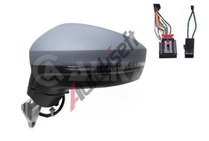 ALKAR Vnj zptn zrctko ALR 9043147, 9043147