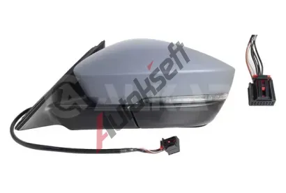 ALKAR Vnj zptn zrctko ALR 9043693, 9043693