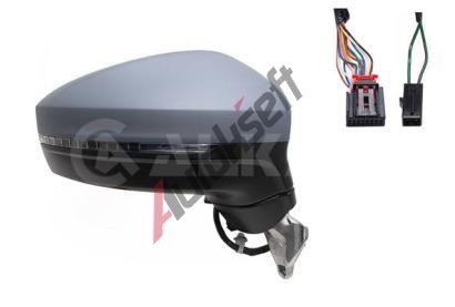 ALKAR Vnj zptn zrctko ALR 9044147, 9044147