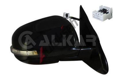 ALKAR Vnj zptn zrctko ALR 9044859, 9044859