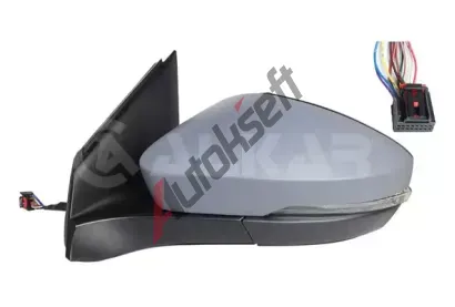 ALKAR Vnj zptn zrctko ALR 9045071, 9045071