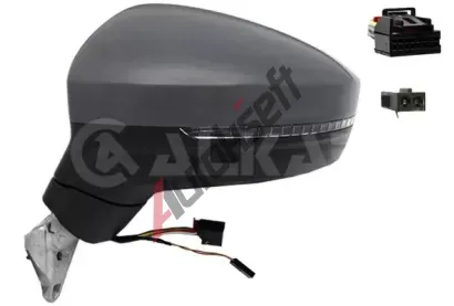ALKAR Vnj zptn zrctko ALR 9045147, 9045147