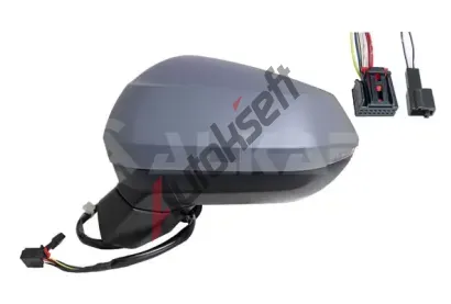 ALKAR Vnj zptn zrctko ALR 9045777, 9045777