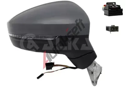 ALKAR Vnj zptn zrctko ALR 9046147, 9046147