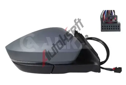 ALKAR Vnj zptn zrctko ALR 9046771, 9046771