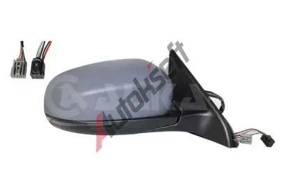 ALKAR Vnější zpětné zrcátko ALR 9046828, 9046828 ALKAR Vnější zpětné zrcátko ALR 9046828, 9046828