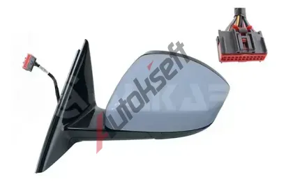 ALKAR Vnj zptn zrctko ALR 9047054, 9047054