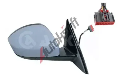 ALKAR Vnější zpětné zrcátko ALR 9048054, 9048054 ALKAR Vnější zpětné zrcátko ALR 9048054, 9048054