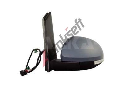 ALKAR Vnj zptn zrctko ALR 9049135, 9049135