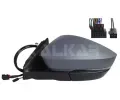 Vnj zptn zrctko ALKAR ‐ ALR 9049771