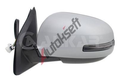 ALKAR Vnj zptn zrctko ALR 9049866, 9049866