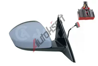 ALKAR Vnj zptn zrctko ALR 9050054, 9050054