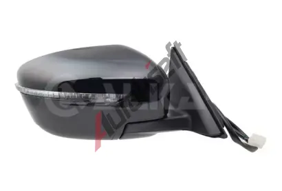 ALKAR Vnější zpětné zrcátko ALR 9050663, 9050663 ALKAR Vnější zpětné zrcátko ALR 9050663, 9050663