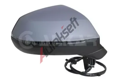 ALKAR Vnj zptn zrctko ALR 9050808, 9050808