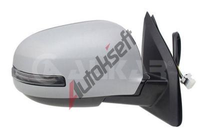 ALKAR Vnj zptn zrctko ALR 9050866, 9050866