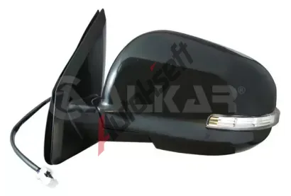 ALKAR Vnj zptn zrctko ALR 9051866, 9051866