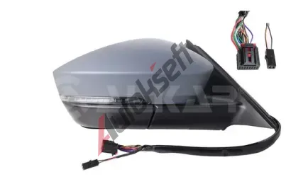 ALKAR Vnj zptn zrctko ALR 9052693, 9052693