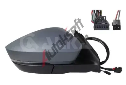 ALKAR Vnj zptn zrctko ALR 9052771, 9052771
