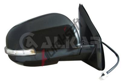 ALKAR Vnj zptn zrctko ALR 9052866, 9052866