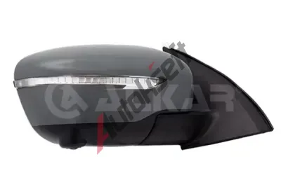 ALKAR Vnější zpětné zrcátko ALR 9054672, 9054672 ALKAR Vnější zpětné zrcátko ALR 9054672, 9054672