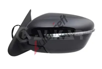 ALKAR Vnější zpětné zrcátko ALR 9055624, 9055624 ALKAR Vnější zpětné zrcátko ALR 9055624, 9055624