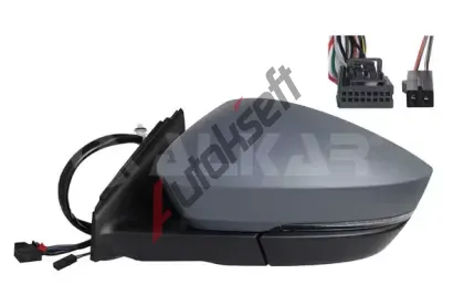 ALKAR Vnj zptn zrctko ALR 9057771, 9057771
