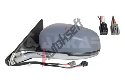 ALKAR Vnj zptn zrctko ALR 9057828, 9057828