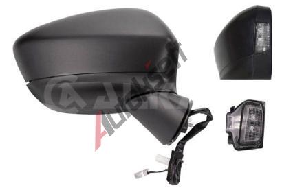 ALKAR Vnj zptn zrctko ALR 9060665, 9060665