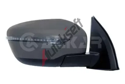 ALKAR Vnj zptn zrctko ALR 9062672, 9062672