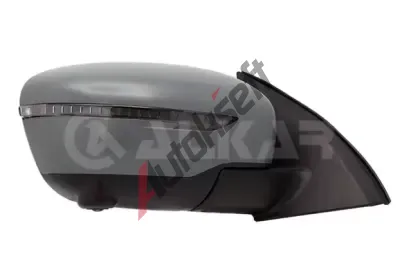 ALKAR Vnj zptn zrctko ALR 9064672, 9064672