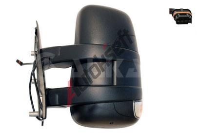 ALKAR Vnj zptn zrctko ALR 9201249, 9201249
