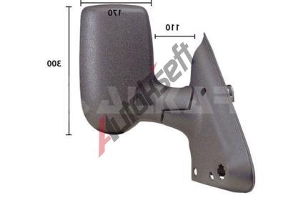 ALKAR Vnj zptn zrctko ALR 9202960, 9202960