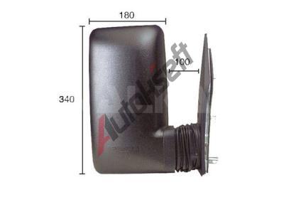 ALKAR Vnj zptn zrctko ALR 9202977, 9202977