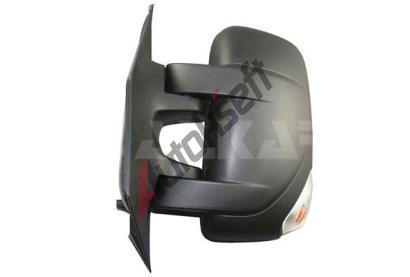ALKAR Vnj zptn zrctko ALR 9203907, 9203907
