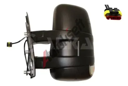 ALKAR Vnj zptn zrctko ALR 9206249, 9206249