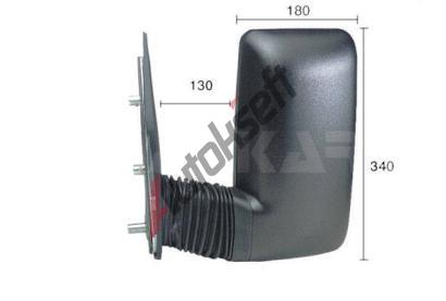 ALKAR Vnj zptn zrctko ALR 9209977, 9209977