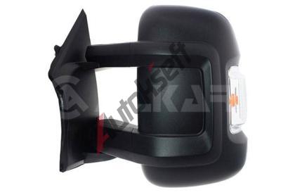 ALKAR Vnější zpětné zrcátko ALR 9211922, 9211922  ALKAR Vnější zpětné zrcátko ALR 9211922, 9211922