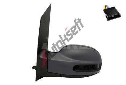 ALKAR Vnj zptn zrctko ALR 9225704, 9225704
