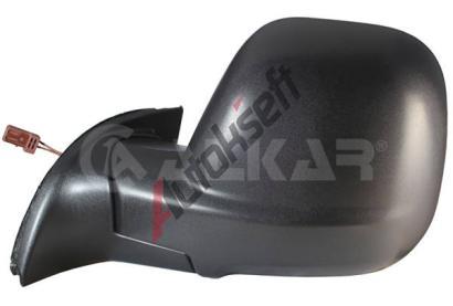 ALKAR Vnj zptn zrctko ALR 9225867, 9225867