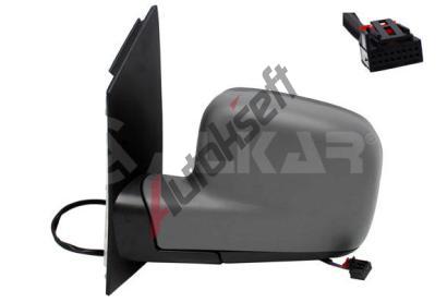 ALKAR Vnj zptn zrctko ALR 9227154, 9227154