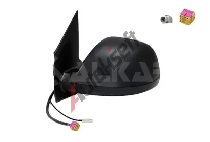 ALKAR Vnj zptn zrctko ALR 9227912, 9227912