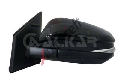 ALKAR Vnější zpětné zrcátko ALR 9229919, 9229919 ALKAR Vnější zpětné zrcátko ALR 9229919, 9229919