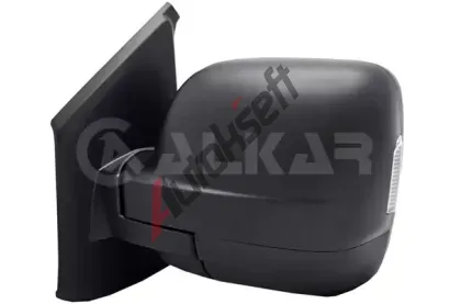 ALKAR Vnější zpětné zrcátko ALR 9231083, 9231083 ALKAR Vnější zpětné zrcátko ALR 9231083, 9231083