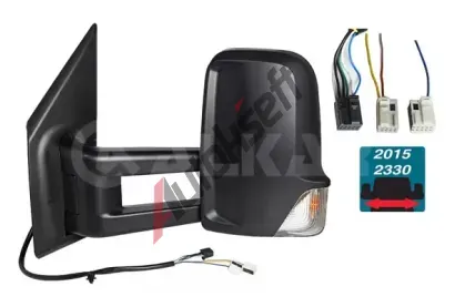 ALKAR Vnj zptn zrctko ALR 9233021, 9233021