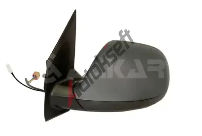 ALKAR Vnější zpětné zrcátko ALR 9233912, 9233912 ALKAR Vnější zpětné zrcátko ALR 9233912, 9233912