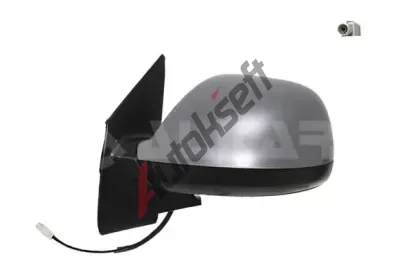 ALKAR Vnější zpětné zrcátko ALR 9233928, 9233928 ALKAR Vnější zpětné zrcátko ALR 9233928, 9233928