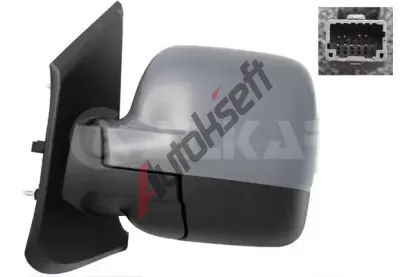 ALKAR Vnější zpětné zrcátko ALR 9234083, 9234083 ALKAR Vnější zpětné zrcátko ALR 9234083, 9234083