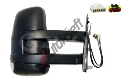 ALKAR Vnj zptn zrctko ALR 9234249, 9234249